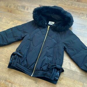 Unbranded Padded Jacket size M